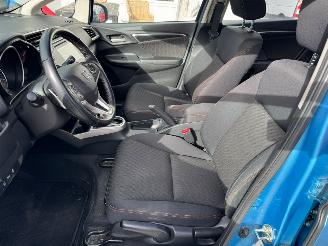 Honda Jazz 1.5 AUTOMAAT  i-VTEC Dynamic picture 15
