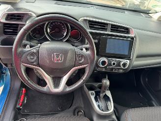 Honda Jazz 1.5 AUTOMAAT  i-VTEC Dynamic picture 11