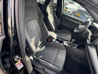 Volkswagen Golf 1.5 TSI R-Line Edition picture 19