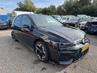 Volkswagen Golf 1.5 TSI R-Line Edition picture 5