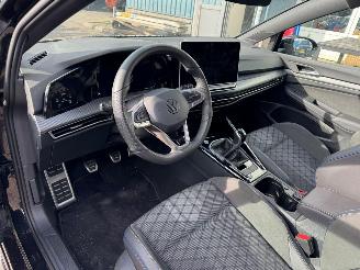 Volkswagen Golf 1.5 TSI R-Line Edition picture 12