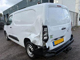 Opel Combo 1.5D L2H1 Standaard picture 3
