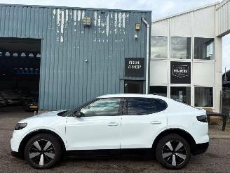 Ford Capri Extended Range RWD 77 kWh 286 PK picture 2