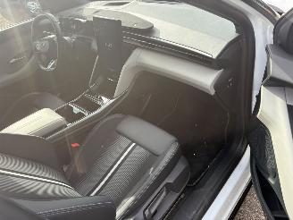 Ford Capri Extended Range RWD 77 kWh 286 PK picture 22