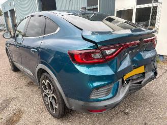 Renault Arkana 1.6 E-Tech hybrid 145 techno picture 3