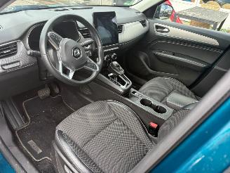 Renault Arkana 1.6 E-Tech hybrid 145 techno picture 8