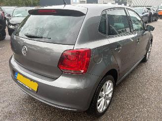 Volkswagen Polo 1.2 Easyline picture 5