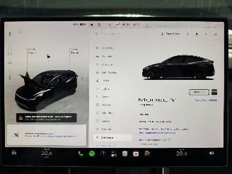 Tesla Model Y Longe range awd 351 pk bj 2026 ! picture 11