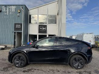 Tesla Model Y Longe range awd 351 pk bj 2026 ! picture 4