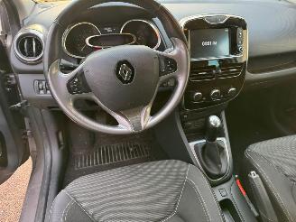 Renault Clio 1.5 dCi ECO Night&Day picture 9