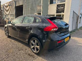 Volvo V-40 2.0 T3 Nordic+ picture 3