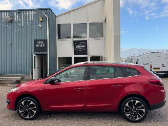 Renault Mégane Estate 1.2 TCe Bose picture 2