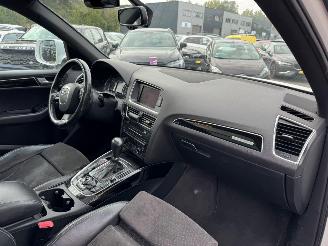 Audi Q5 2.0 TFSI quattro Pro Line picture 11