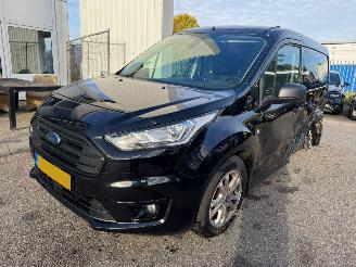  Ford Transit Connect 1.5 EcoBlue L1 Trend 2020/4