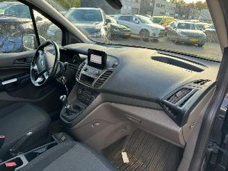 Ford Transit Connect 1.5 EcoBlue L1 Trend picture 11