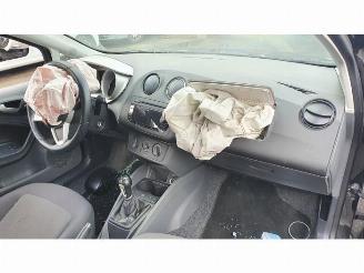 Seat Ibiza Ibiza IV (6J5), Hatchback 5-drs, 2008 / 2017 1.2 TDI Ecomotive picture 10