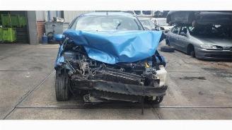 rozbiórka samochody osobowe Ford Fiesta Fiesta 6 (JA8), Hatchback, 2008 / 2018 1.25 16V 2009/12