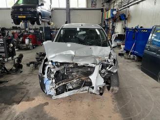 Sloopauto Opel Agila Agila (B), MPV, 2008 / 2014 1.2 16V 2008/10