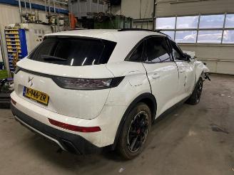 Citroën DS 7 DS 7 Crossback, SUV, 2017 1.5 BlueHDI 130 picture 4