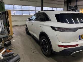 Citroën DS 7 DS 7 Crossback, SUV, 2017 1.5 BlueHDI 130 picture 5
