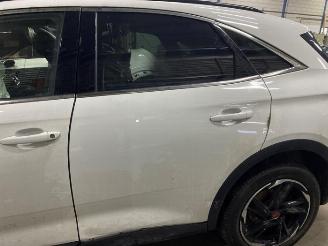 Citroën DS 7 DS 7 Crossback, SUV, 2017 1.5 BlueHDI 130 picture 6