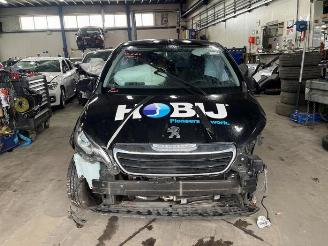 Dezmembrări autoturisme Peugeot 108 108, Hatchback, 2014 1.0 12V VVT-i 2019/7