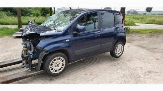 Fiat Panda Panda/Pandina (312), Hatchback, 2012 0.9 TwinAir 65 picture 4