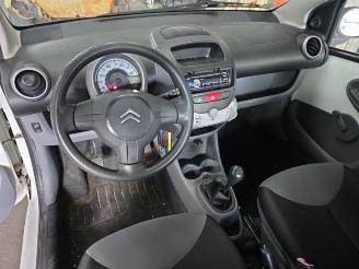 Citroën C1 C1, Hatchback, 2005 / 2014 1.0 12V picture 9
