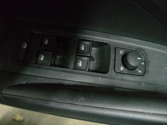 Skoda Fabia Fabia IV (PJ3), Hatchback 5-drs, 2021 1.0 TSI 12V picture 4