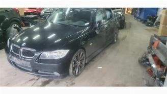 Autoverwertung BMW 3-serie 3 serie (E90), Sedan, 2005 / 2011 318i 16V 2007/6