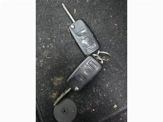 Salvage car Volkswagen Eos Eos (1F7/F8), Cabrio, 2006 / 2015 1.4 TSI 16V 2009/5