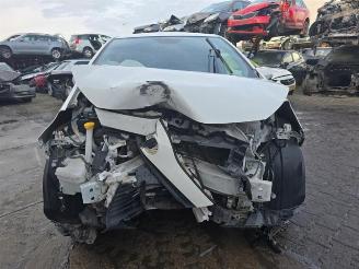 Démontage voiture Toyota Yaris Yaris III (P13), Hatchback, 2010 / 2020 1.5 16V Hybrid 2012