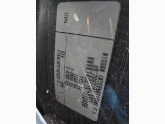 Nissan Micra Micra (K14), Hatchback, 2016 / 2025 1.5 dCi picture 9