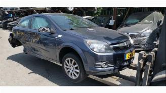 Autoverwertung Opel Astra Astra H GTC (L08), Hatchback 3-drs, 2005 / 2011 1.6 16V 2009/4