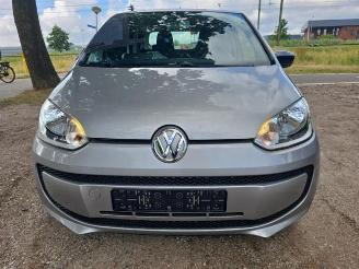 Volkswagen Up! Up! (121), Hatchback, 2011 1.0 12V 60 picture 2