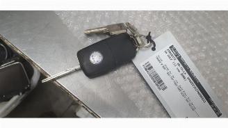 Auto da rottamare Volkswagen Golf Golf V (1K1), Hatchback, 2003 / 2010 2.0 GTI 16V FSI Turbo 2006/9