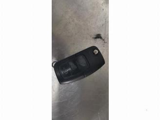 Démontage voiture Ford Fiesta Fiesta 6 (JA8), Hatchback, 2008 / 2018 1.25 16V 2010/6
