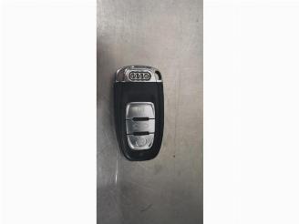 Audi A4 A4 Avant (B8), Combi, 2007 / 2015 2.0 TDI 16V picture 2