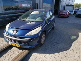 Auto da rottamare Peugeot 207 207/207+ (WA/WC/WM), Hatchback, 2006 / 2015 1.4 16V VTi 2009/2