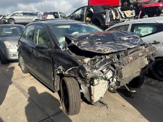 rozbiórka samochody osobowe Volkswagen Polo Polo V (6R), Hatchback, 2009 / 2017 1.2 TSI 2013/2