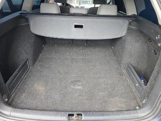 Volkswagen Passat Passat Variant (3C5), Combi, 2005 / 2010 2.0 FSI 16V picture 9