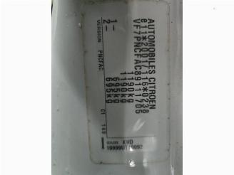 Citroën C1 C1, Hatchback, 2005 / 2014 1.0 12V picture 19