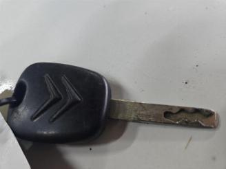 Citroën C1 C1, Hatchback, 2005 / 2014 1.0 12V picture 20