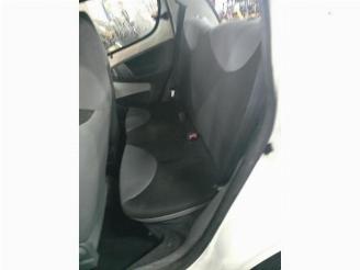 Citroën C1 C1, Hatchback, 2005 / 2014 1.0 12V picture 17