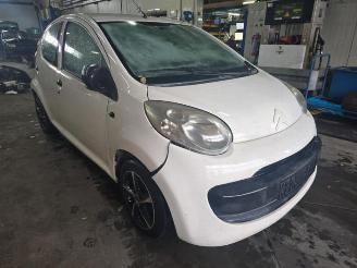 Citroën C1 C1, Hatchback, 2005 / 2014 1.0 12V picture 4