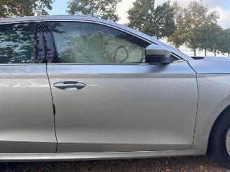 Skoda Octavia Octavia Combi (NXAC), Combi 5-drs, 2019 1.0 TSI e-TEC 12V picture 4