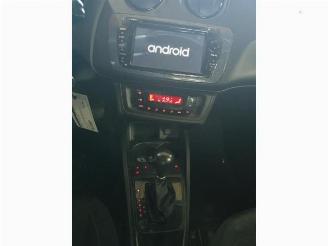 Seat Ibiza Ibiza IV (6J5), Hatchback 5-drs, 2008 / 2017 1.4 TSI 16V FR picture 27