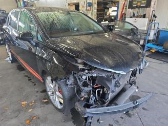 Seat Ibiza Ibiza IV (6J5), Hatchback 5-drs, 2008 / 2017 1.4 TSI 16V FR picture 9