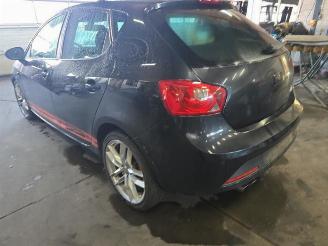 Seat Ibiza Ibiza IV (6J5), Hatchback 5-drs, 2008 / 2017 1.4 TSI 16V FR picture 4