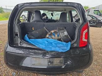 Volkswagen Up! Up! (121), Hatchback, 2011 1.0 12V 60 picture 7